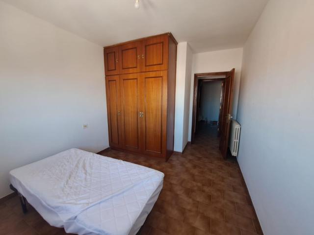 ALQUILER DE PISO EN VILLAVERDE DE ISCAR SEGOVIA