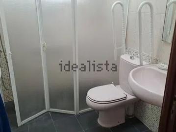 Uribarri B zeharkalea, Matiko, Uribarri, Bilbao, Vizcaya, País Vasco