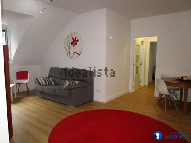 Alquiler de piso en Zabala