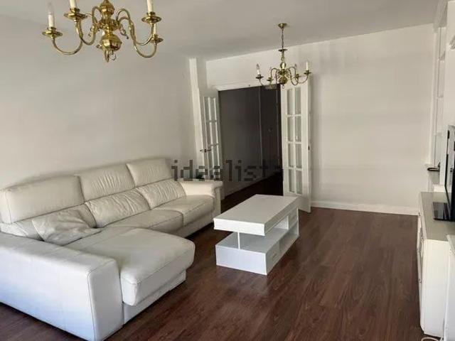 Alquiler de piso en Zona Laguna