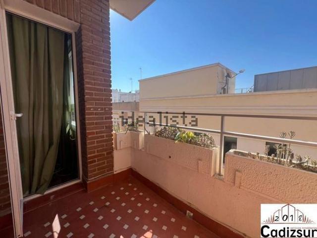 Alquiler de piso en Zona San José Varela