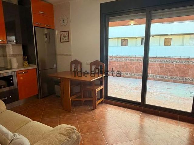 Alquiler de piso en Zona Puerto Deportivo