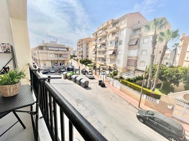 Alquiler de piso en Avenida Habaneras Curva de Palangre