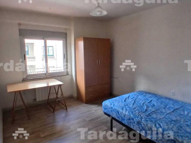 Alquiler de piso ESTUDIANTES en Avda. Portugal