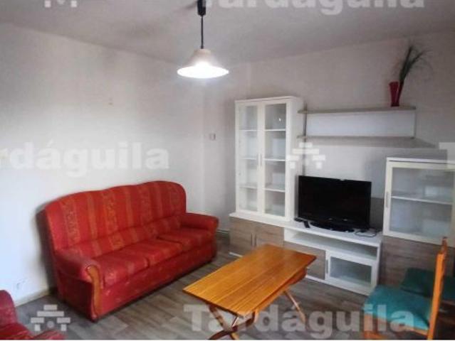 Alquiler de piso ESTUDIANTES en Avda. Portugal