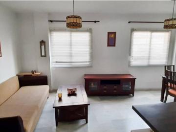 Alquiler de piso interior de 2 habitaciones en Campanillas, Málaga Capital
