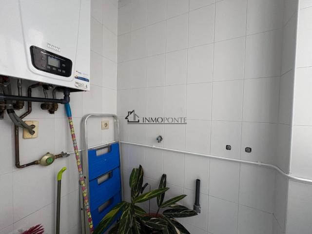 Alquiler de Piso Luminoso en Calle Ernesto Caballero