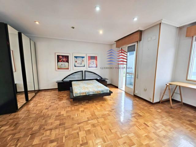 ALQUILER DE PISO PARA ESTUDIANTES AV BUENOS AIRES, ZONA UNIVERSITARIA. 700 €/mes – Comunidad incluida