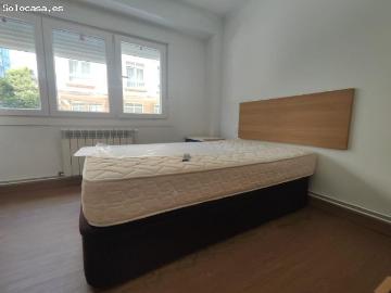 Alquiler de piso para estudiantes en A Coruña, calle Barcelona