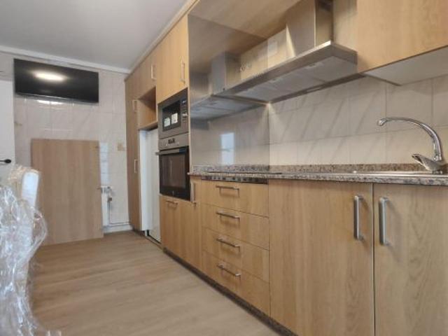 Alquiler de piso para estudiantes en A Coruña, calle Barcelona