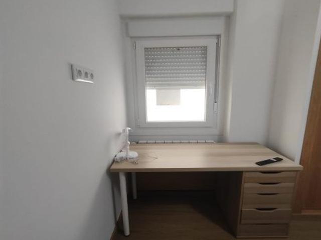 Alquiler de piso para estudiantes en A Coruña, calle Barcelona