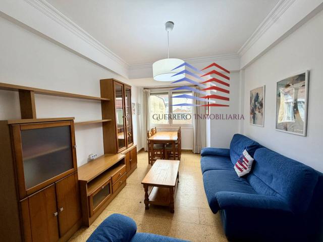 ALQUILER DE PISO PARA ESTUDIANTES EN AV. LA HABANA – ZONA CENTRO – 900 €/MES COMUNIDAD INCLUIDA