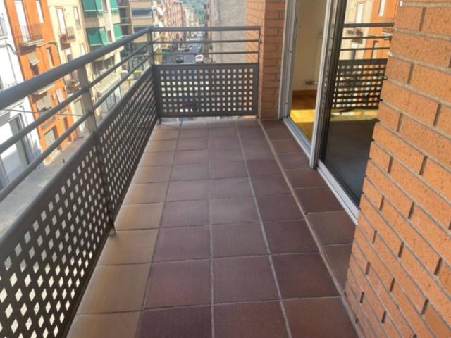Alquiler de piso para estudiantes en Manresa