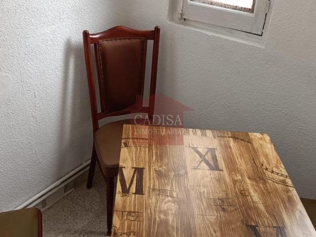 ALQUILER DE PISO PARA ESTUDIANTES EN PLAZA DEL OESTE.REF:10466