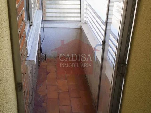 ALQUILER DE PISO PARA ESTUDIANTES JUNTO AL CAMPUS.REF:10628