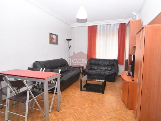 ALQUILER DE PISO PARA ESTUDIANTES.REF:10650