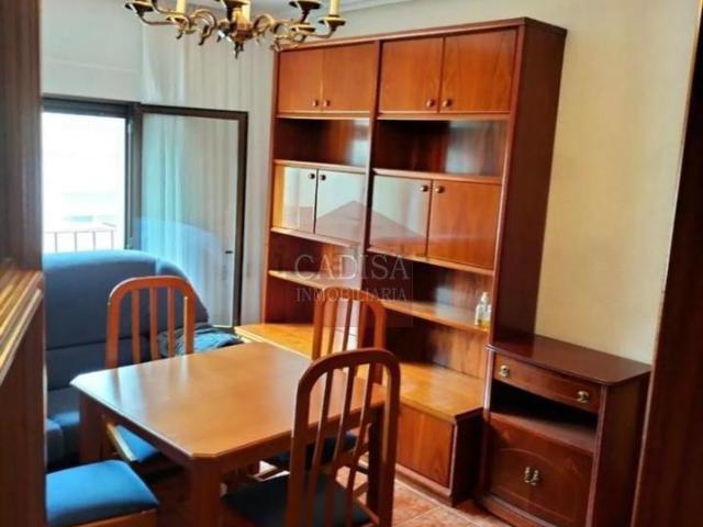 ALQUILER DE PISO PARA ESTUDIANTES, ZONA BARRIO VIDAL.REF:10616