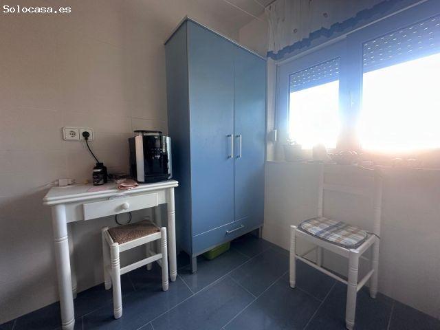 Alquiler de piso por temporada junto al hospital Valdecilla