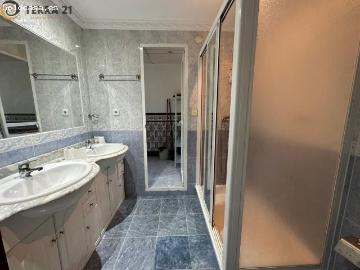 Jaén, Jaén, Andalucía, Andalucía - Cuarto de servicio