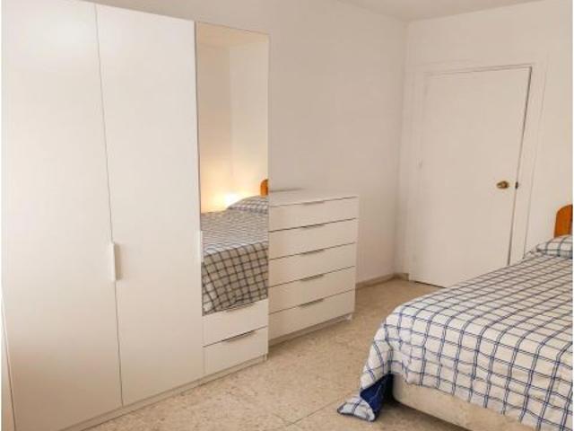 ? Alquiler de Piso Premium para Estudiantes en La Chana, Granada – Carretera de Málaga 104 m2 DLR0