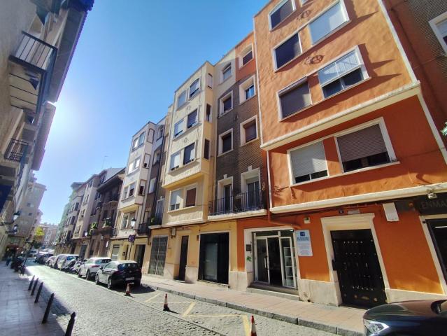 ALQUILER DE PISO REFORMADO C/ DON JUAN DE ARAGON