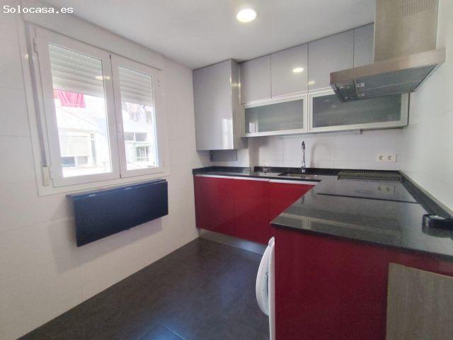 ALQUILER DE PISO REFORMADO C/ DON JUAN DE ARAGON