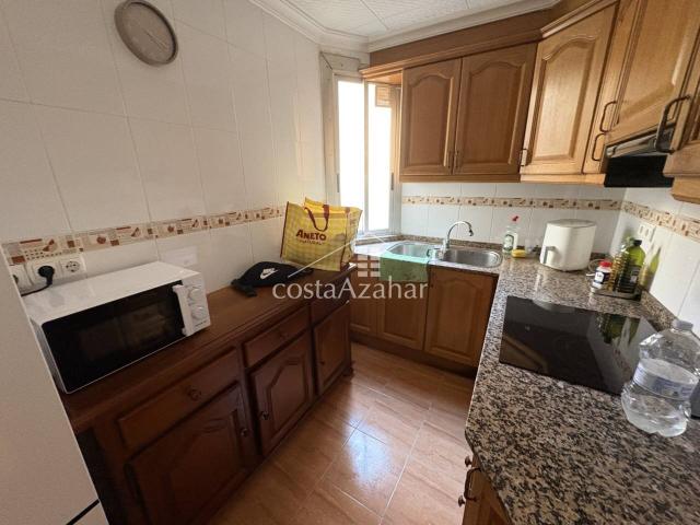 Alquiler de piso reformado de 3 habitaciones en Zona Avinguda Alemanya Avinguda Itàlia, Vila real