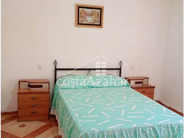 Alquiler de piso reformado de 3 habitaciones en Castelló de la Plana Norte