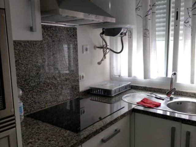 Alquiler de piso reformado en Cabra