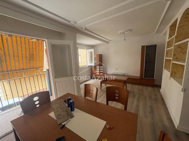 Alquiler de piso reformado en Carlet