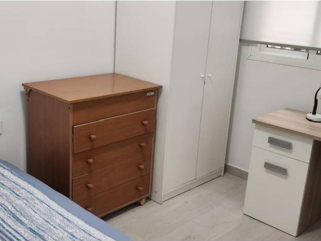 Alquiler de piso reformado en el Centro de Almería Capital