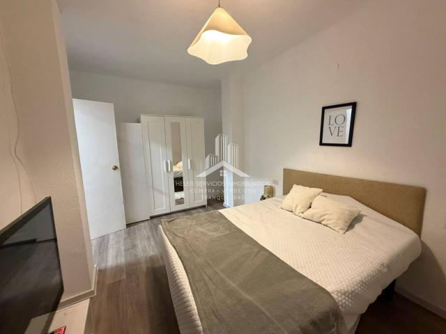 Alquiler de piso reformado en Onda, 3 habitaciones