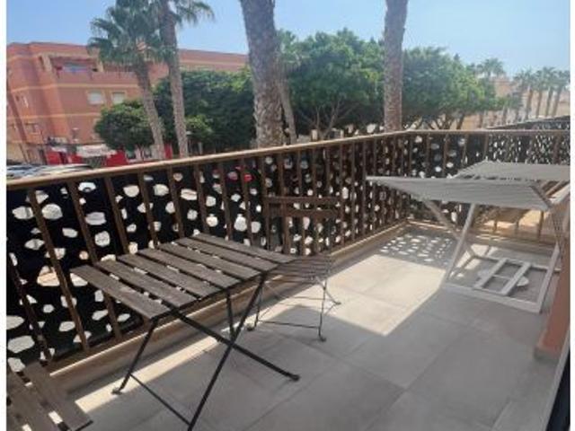 ALQUILER DE PISO TIPO APARTAMENTO DE 1 DORMITORIO, LISTO PARA ENTRAR A VIVIR!