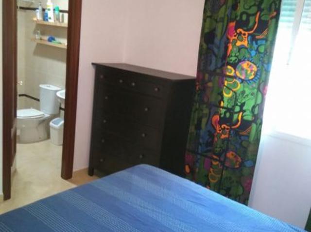 ALQUILER DE PISO ZONA BARRIO BAJO