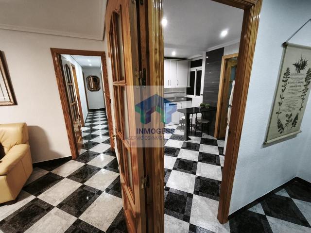 Alquiler de Piso