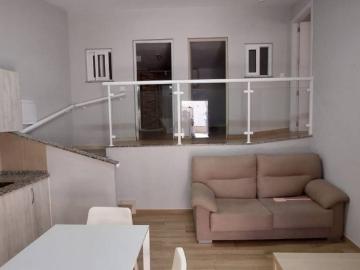 Alquiler de piso 1 habitaciones en Campanillas Maqueda, Málaga Capital