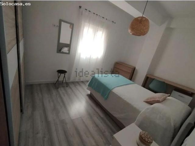 Alquiler de piso