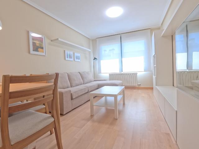 Alquiler de Pisos en Logroño