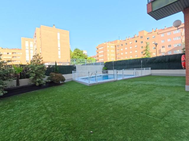 Alquiler de Pisos en Logroño