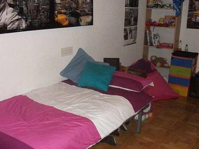 Alquiler de pisos en salamanca