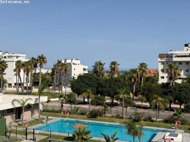 Alquiler de Planta baja en Calle Ava Gardner, 14, Los Álamos, Torremolinos