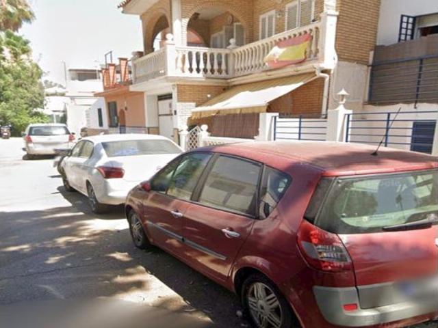 Alquiler de planta baja en Pasaje Alonso de Aguilar, 7, Cruz de Humilladero, Málaga