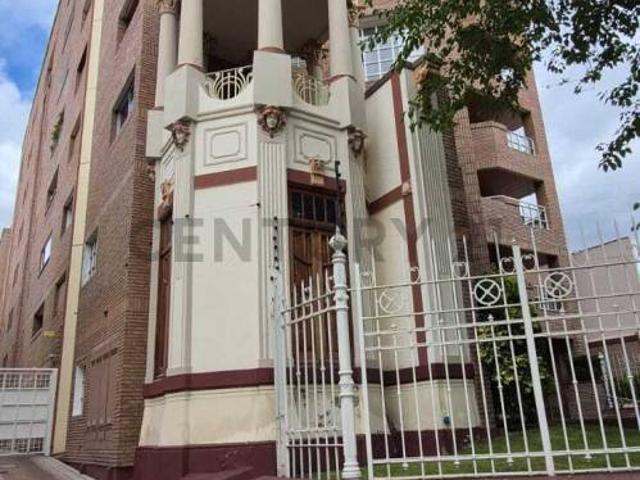 ALQUILER DE SEMIPISO EN CALLE EMILIO CIVIT CIUDAD DE MENDOZA