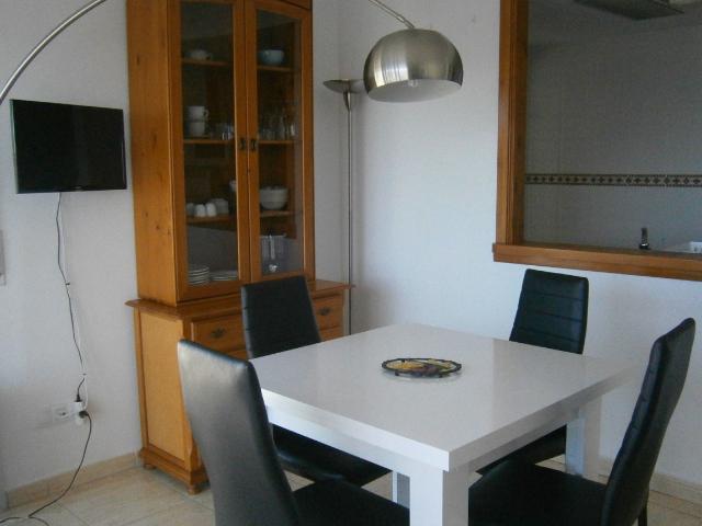 ALQUILER DE SEGUNDA RESIDENCIA