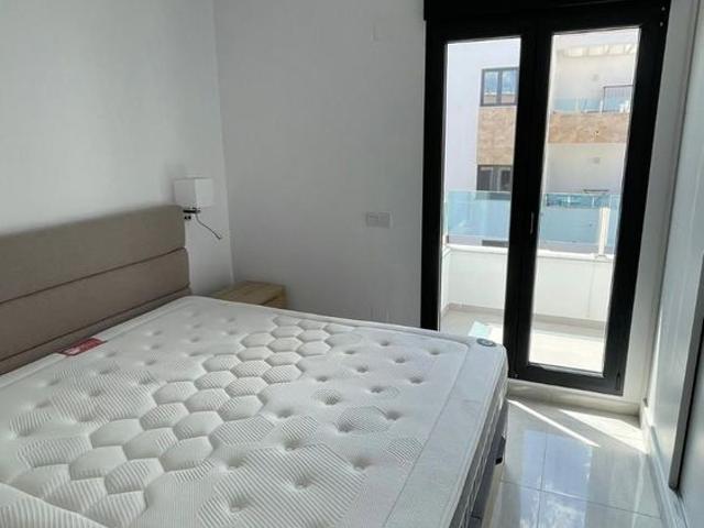 Adosado en Polop de la Marina