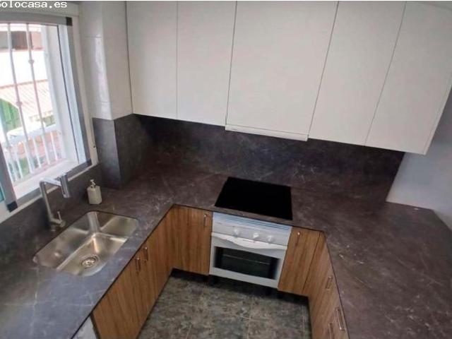 ALQUILER DE SEPTIEMBRE A JUNIO Apartamento 2 habit. con piscina y parking ALQUILER DE SEPTIEMBRE