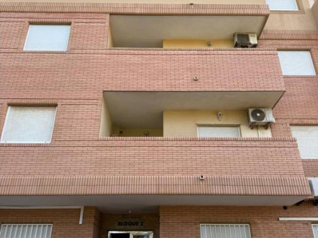 Alquiler de Septiembre a Junio en Calle Punta del este Roquetas de Mar