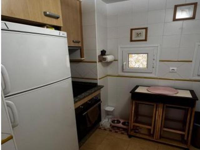 Alquiler de septiembre a junio en Almerimar