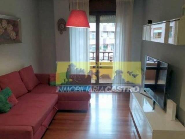 Alquiler de Septiembre a Junio piso de 2 habitaciones