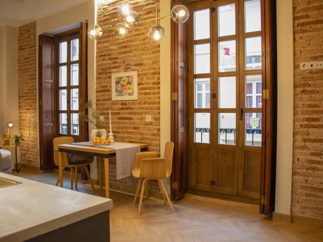 Alquiler de Studio en Santa Creu, 3